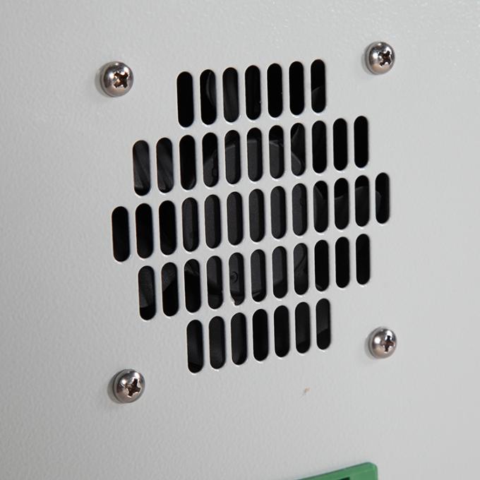 300W-4000W AC gelijkstroom ZonneAirconditioner, gelijkstroom-Airconditioningssysteem