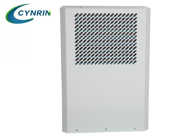 300W-4000W AC gelijkstroom ZonneAirconditioner, gelijkstroom-Airconditioningssysteem