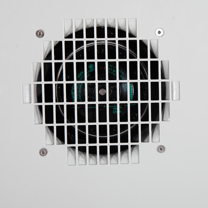 3 de Airconditioner van fase5000btu Telecommunicatie, Elektrobijlage Koelsysteem