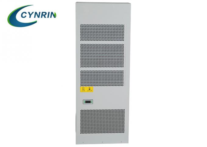 3 de Airconditioner van fase5000btu Telecommunicatie, Elektrobijlage Koelsysteem