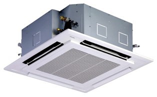 Wisselstroom Ceramisch het Verwarmen Element, PTC Ceramische Verwarmer voor de Afzetsysteem van de Huislucht