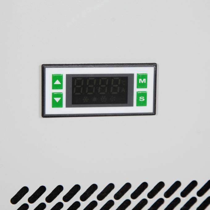 2500W Airconditioner AC220V 60HZ van het compressor de Openluchtkabinet Voor Telecommunicatierek