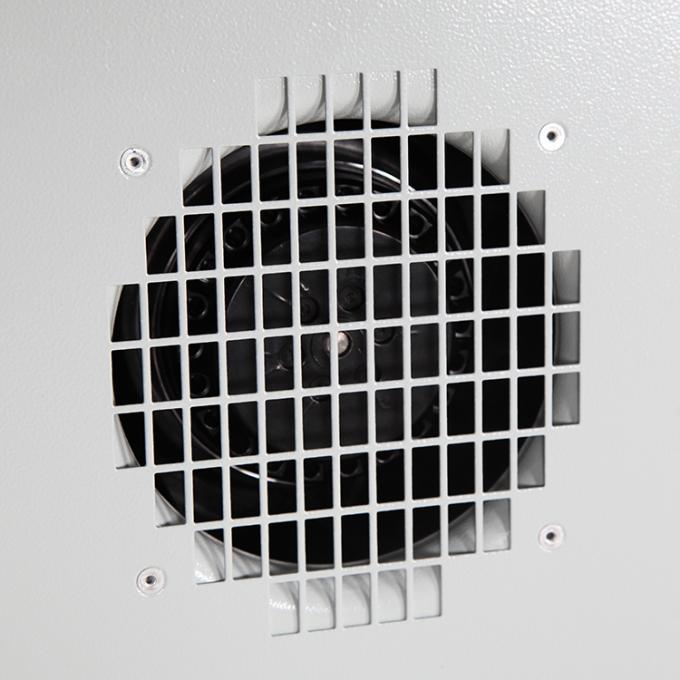 de Serverzaal van 5000w IP55 het Koelen Eenheden Corrosiebestendige Met geringe geluidssterkte