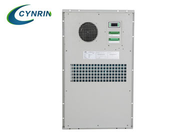 China Industriële Openlucht het KabinetsAirconditioner die van R134a/het Verwarmen Functie koelen fabriek