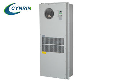 China UPS-het Type van Telecommunicatiekabinet Airconditioner Hoge Macht Gemakkelijke Geïnstalleerde AC220V 7500W fabriek