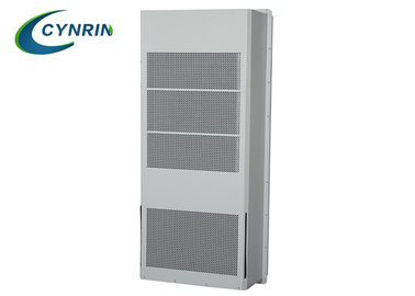 China UPS-het Type van Telecommunicatiekabinet Airconditioner Hoge Macht Gemakkelijke Geïnstalleerde AC220V 7500W fabriek