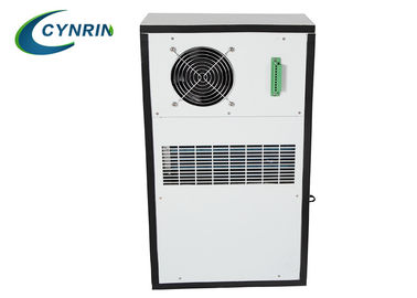 China Airconditioner van het 800 Watts de Openluchtkabinet Voor Openluchttelecommunicatieschuilplaats/Basisstation fabriek