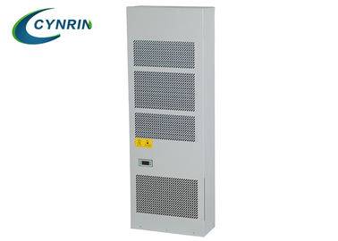 China R134a zet de ConfiguratieschermAirconditioner, Kant Airconditioner Veranderlijke Frequentie op fabriek