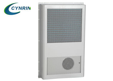 China Openluchtbijlage Elektrocomité Airconditioner60hz Aangepaste Afmeting fabriek