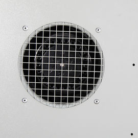 48V Elektro het Comité van gelijkstroom 500W Airconditioner voor Serverzaal Kant het Ingebedde Opzetten