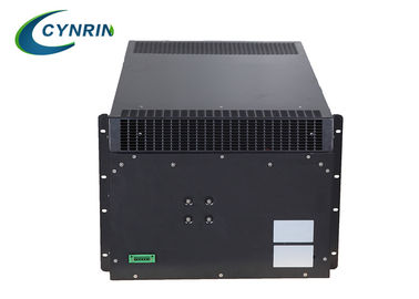 China AC220V Zaal Airconditioningseenheid, Data Center Draagbare Airconditioner 8000W fabriek