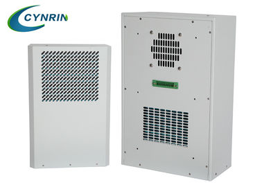 China 1000W compacte Airconditioner, het Binnen/Openluchtgebruik van KabinetsAirconditioners fabriek