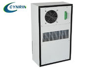 Radio van de het KabinetsAirconditioner van IP55 300W-4000W AC de Openlucht voor Hybride Basisstation leverancier