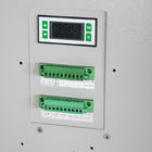 Industriële Openlucht het KabinetsAirconditioner die van R134a/het Verwarmen Functie koelen leverancier