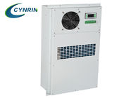 Airconditioner van het bijlage de Openluchtkabinet Met geringe geluidssterkte met Intelligent Controlemechanisme leverancier