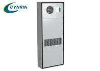 2500W Airconditioner AC220V 60HZ van het compressor de Openluchtkabinet Voor Telecommunicatierek leverancier
