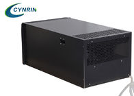 IP55 Computerzaal Draagbare Airconditioner, Serverzaal Airconditioningssystemen leverancier