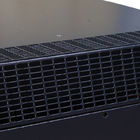 Zwarte binnen - de Serverzaal van de RijAirconditioner Koeleenheden voor Serverzalen/Data Center leverancier