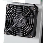 Micro- Zonne Aangedreven Airconditioningseenheid, gelijkstroom-Airconditioningseenheid 48V leverancier