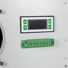 De Airconditioner van 48 Volttelecommunicatie, Batterij In werking gestelde OpenluchtAirconditioner leverancier