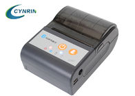 Handbediende Printer 3 Duim 80mm van de Etiket Thermische Overdracht Hoog rendement leverancier