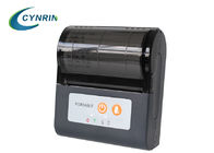 Handbediende Printer 3 Duim 80mm van de Etiket Thermische Overdracht Hoog rendement leverancier