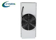 48v stille Draagbare Airconditioner, Thermo-elektrische Airconditioner 1000btu leverancier
