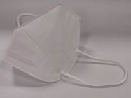 KN95 het Masker van de het Maskerbescherming van het ademhalingsapparaatgezicht met FDA-de certificatie van Ce (30p/pack) leverancier