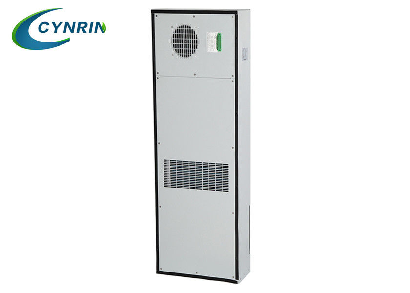 3 de Airconditioner van fase5000btu Telecommunicatie, Elektrobijlage Koelsysteem leverancier