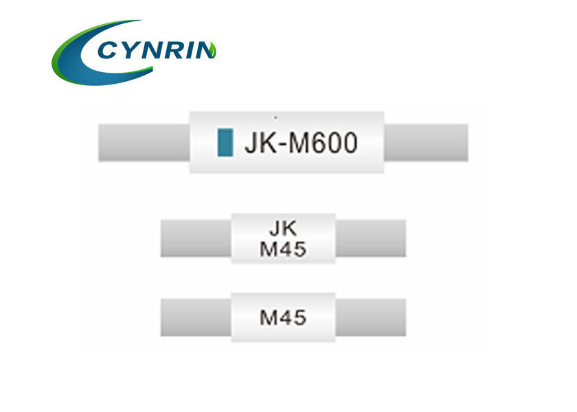 Kleine het Type van Grootteriem Resettable Elektronische Zekering voor de REEKS van Batterijpakken jk-m leverancier