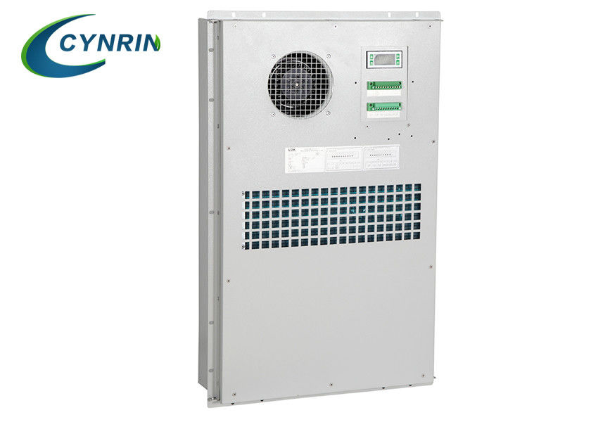 220VAC elektrocomité Airconditioner voor Tele Communicatieapparatuur leverancier