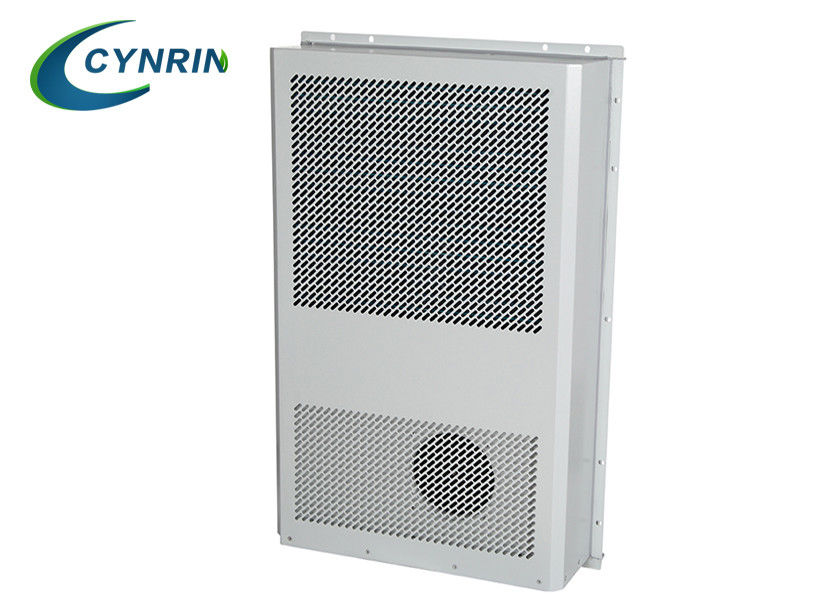 Van het LEIDENE de Airconditioner wijd Vermogensklasse Vertonings Industriële Configuratiescherm leverancier