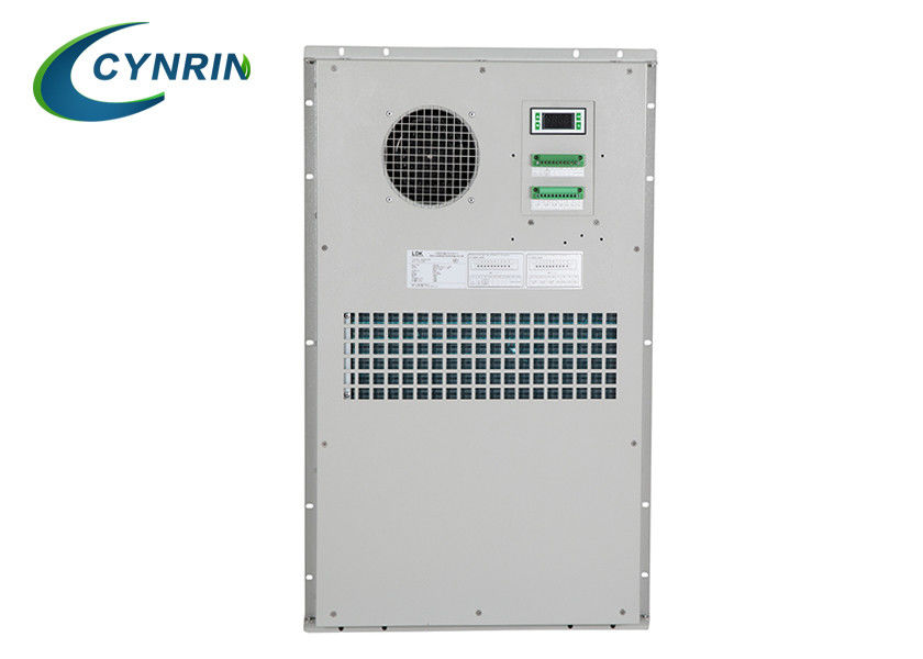 220V bijlageAirconditioner, gelijkstroom-de Gemakkelijke Integratie van het Airconditioningssysteem leverancier