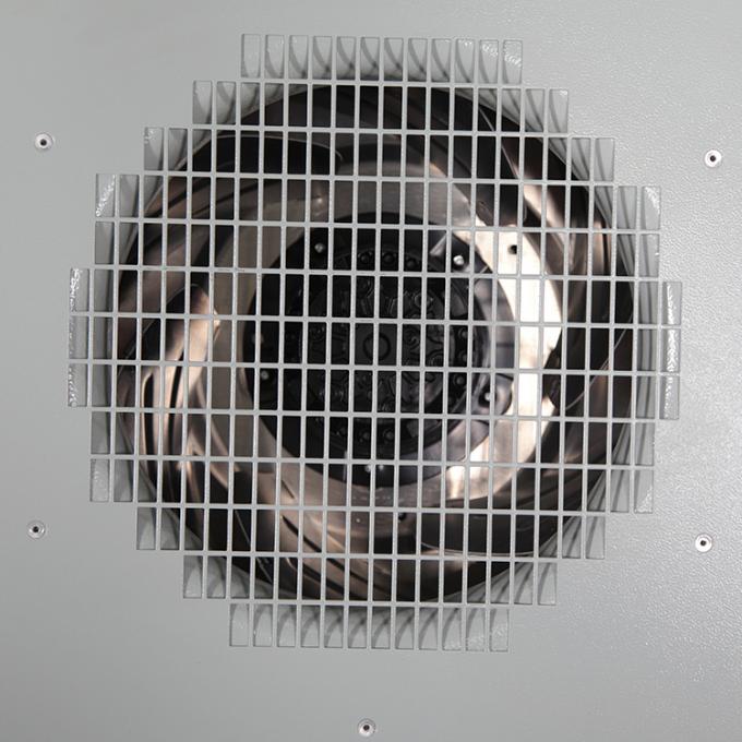 500W de deur zette Stofdichte het Alarmoutput op van de Airconditioner Multifunctie