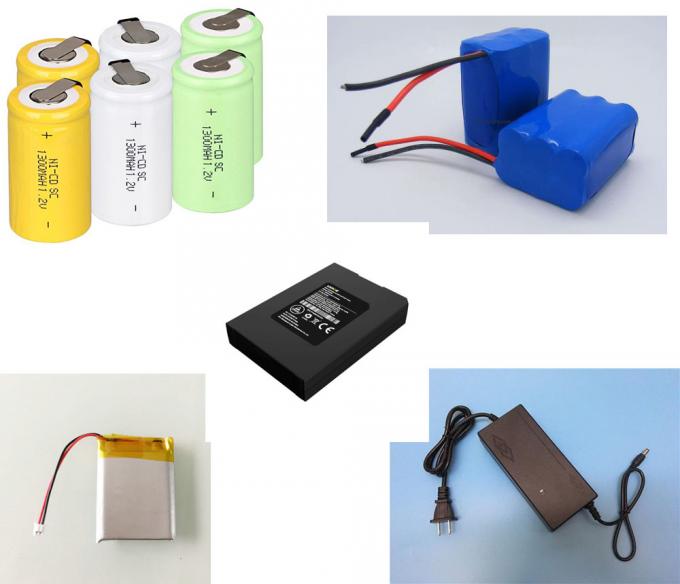 Kleine het Type van Grootteriem Resettable Elektronische Zekering voor de REEKS van Batterijpakken jk-m