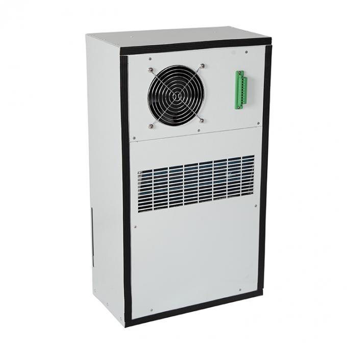 De Airconditioner Zij/Ingebedde Steun van de Combo Industriële Bijlage