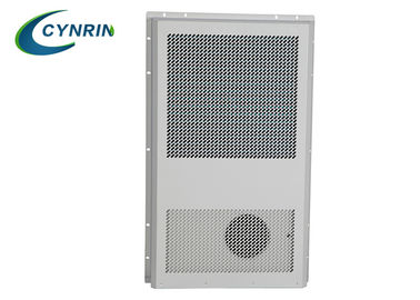 China Pakhuis48v gelijkstroom Airconditioner, Compacte gelijkstroom-OmschakelaarsAirconditioner fabriek