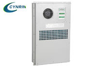 Openluchtbijlage Elektrocomité Airconditioner60hz Aangepaste Afmeting leverancier