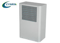 de Aangedreven Airconditioner van 1700BTU 48V gelijkstroom voor het Openluchtkabinet van de Telecommunicatiebatterij leverancier